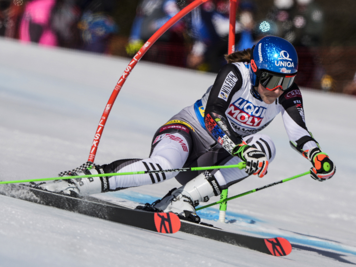 Petra Vlhová