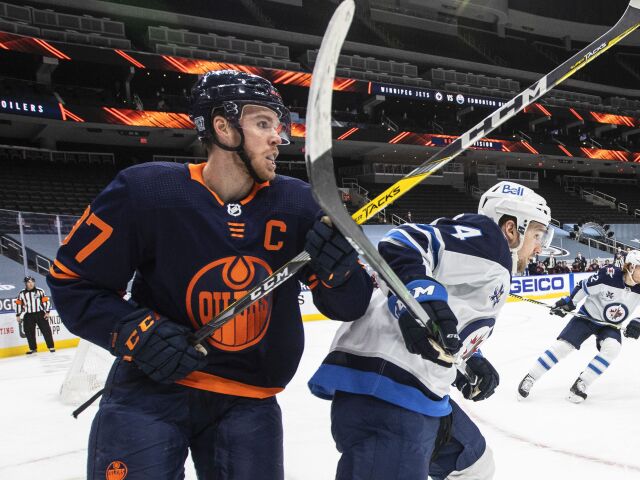 Connor McDavid