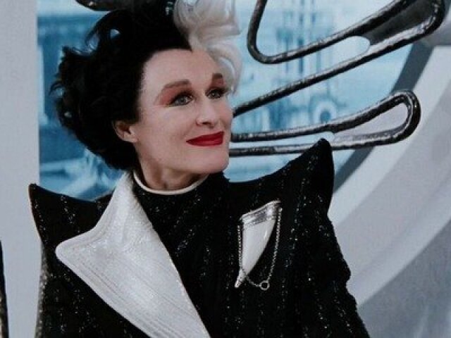 Glenn Close