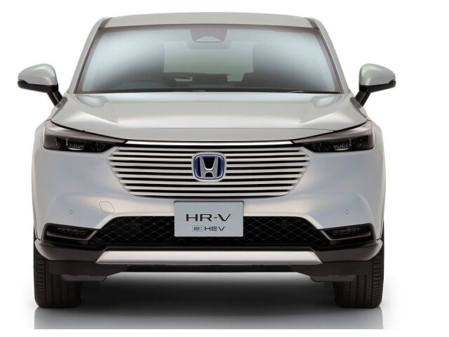 Honda HR-V - 2021