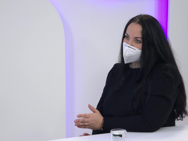 Jana Alušíková, Ide o právo