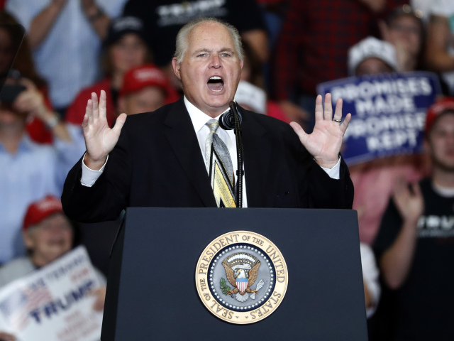 Obit Rush Limbaugh