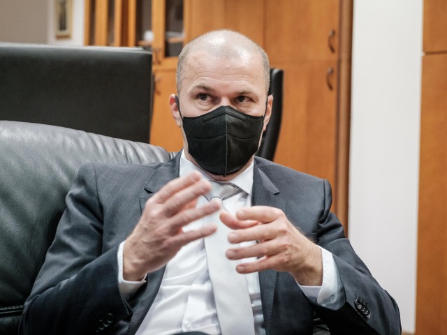 Peter Kovařík