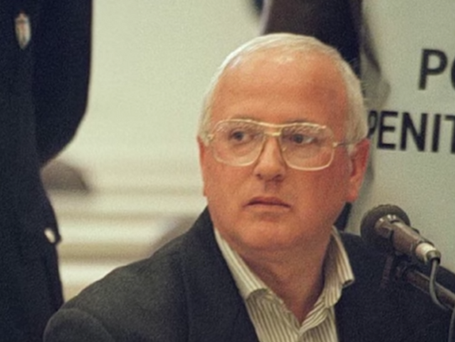 Raffaele Cutolo