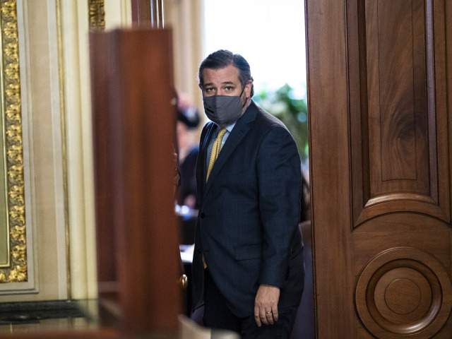 Ted Cruz