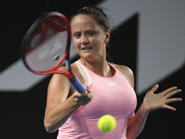 Viktória Kužmová