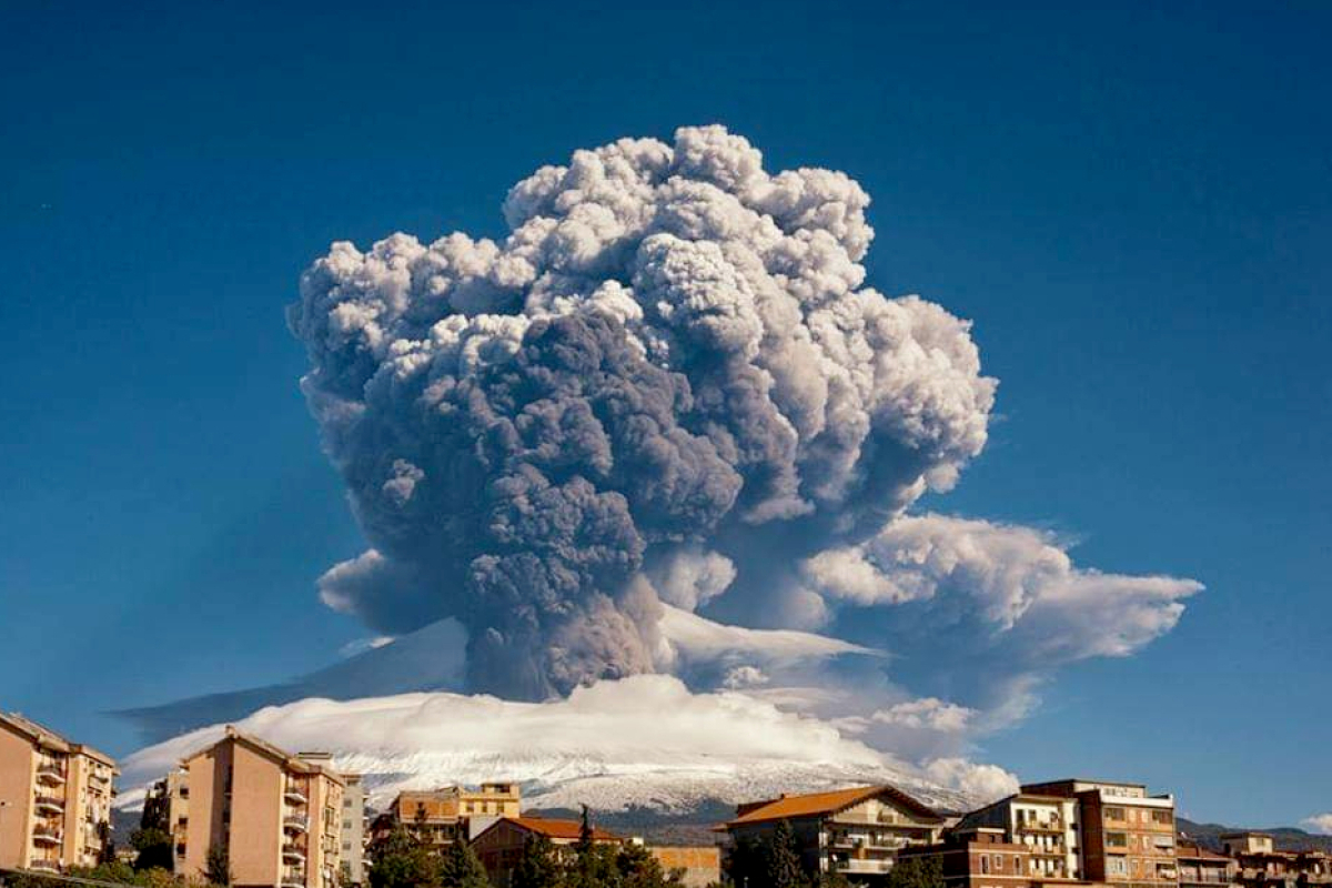 Etna