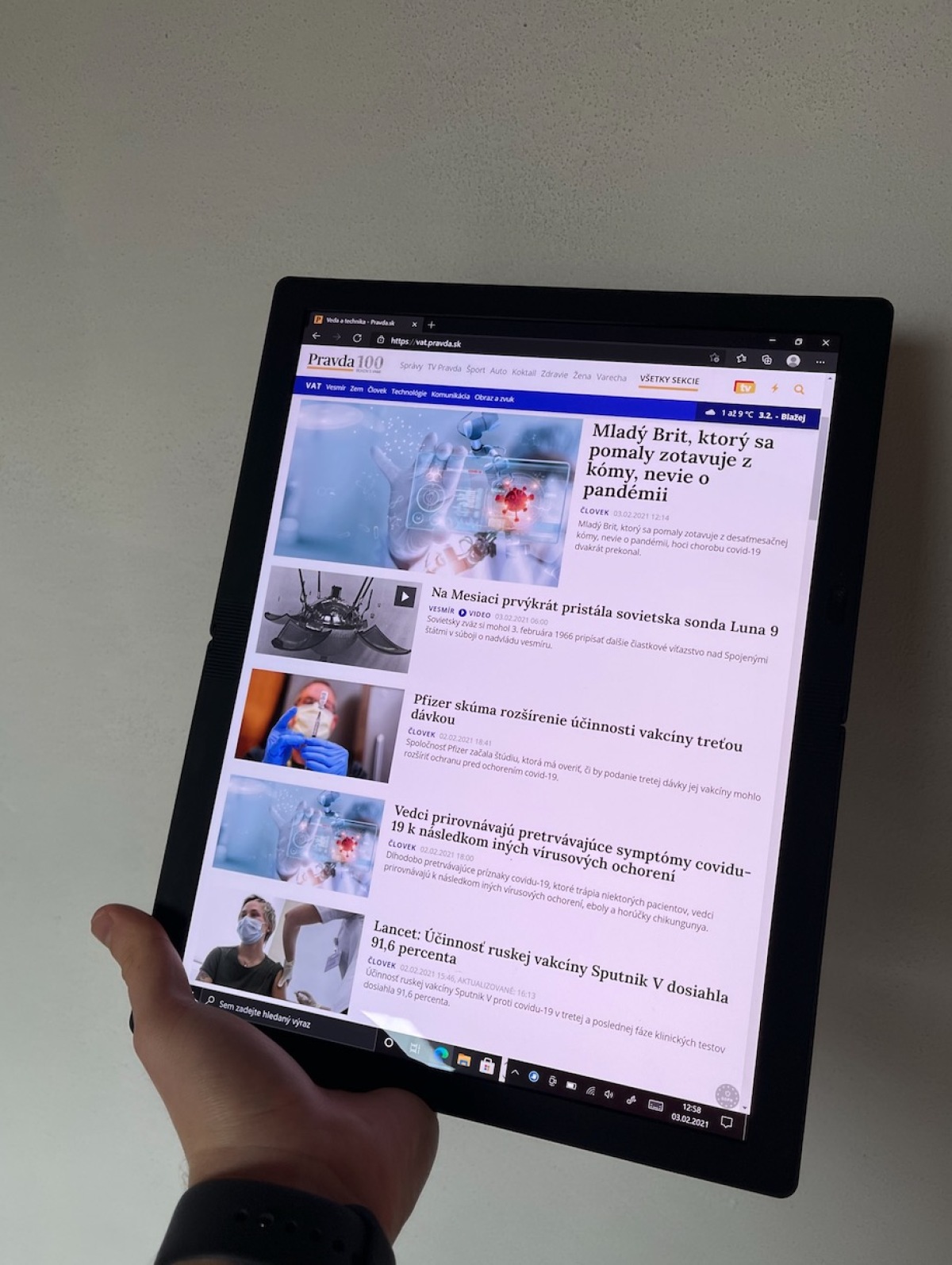 Lenovo, ThinkPad X1 Fold