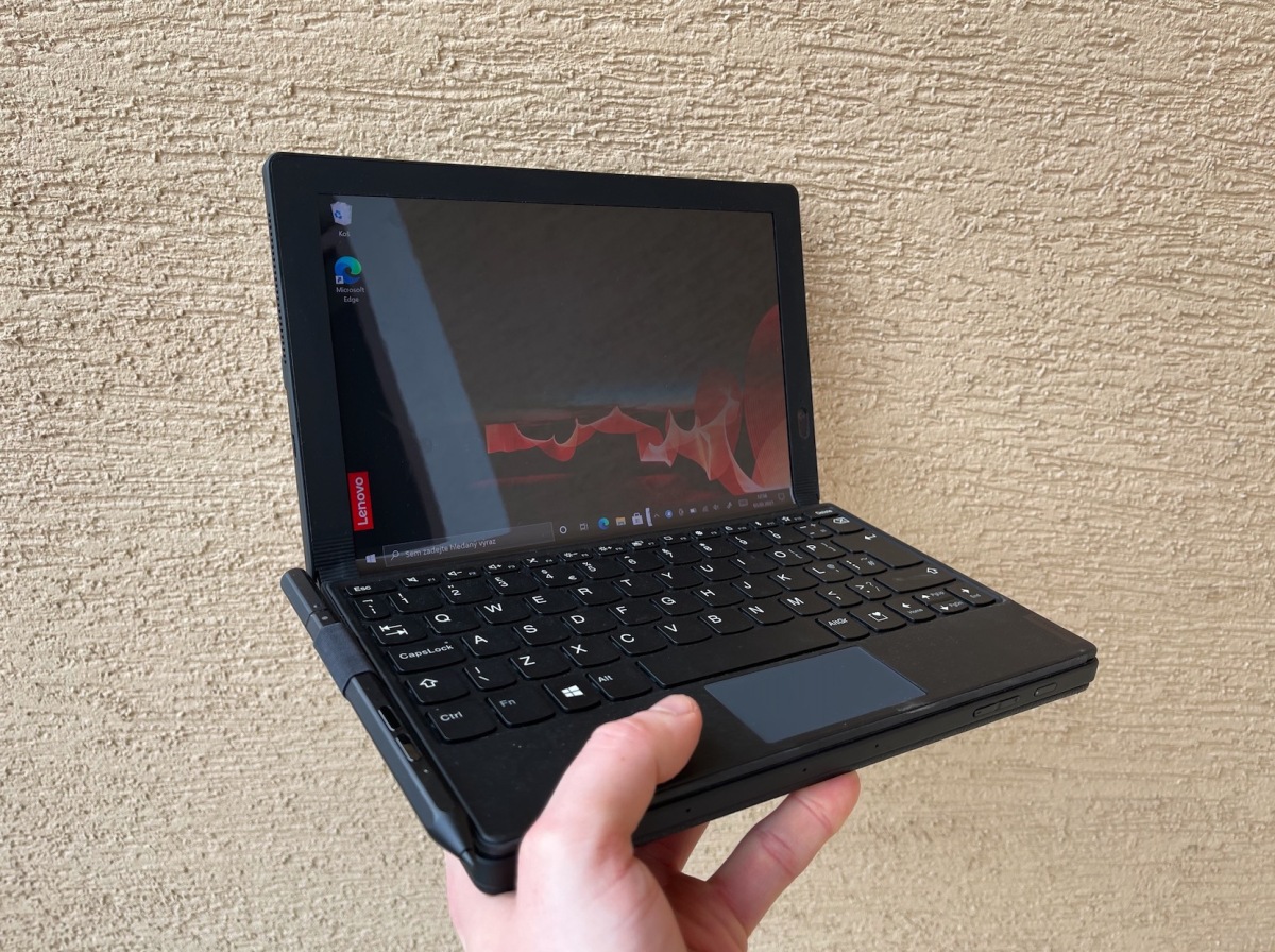 Lenovo, ThinkPad X1 Fold