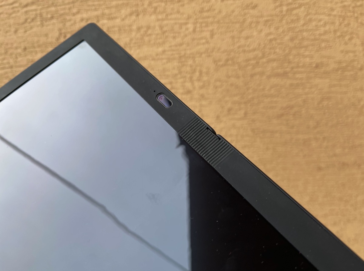 Lenovo, ThinkPad X1 Fold