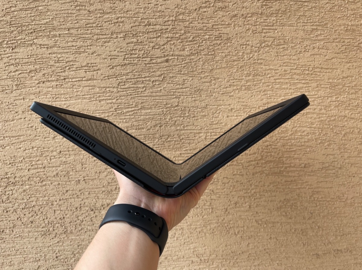 Lenovo, ThinkPad X1 Fold