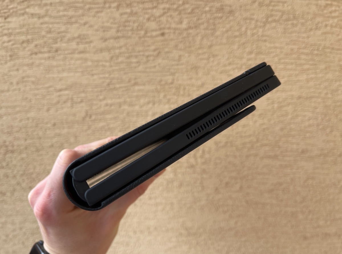 Lenovo, ThinkPad X1 Fold