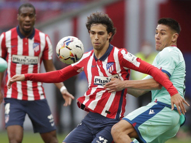 Atlético Madrid