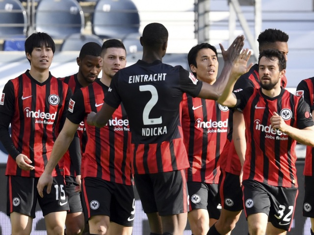 Eintracht Frankfurt