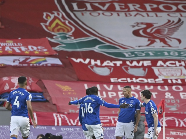 FC Everton