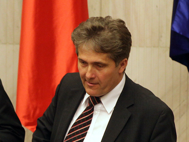 Ľubomír Petrák