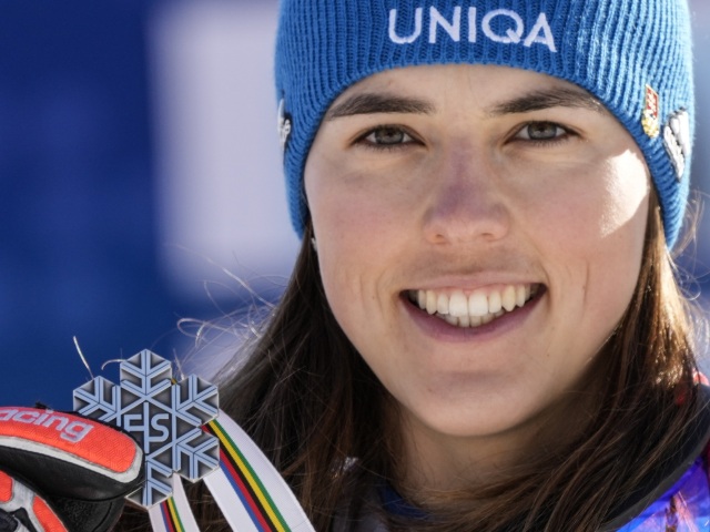 Petra Vlhová