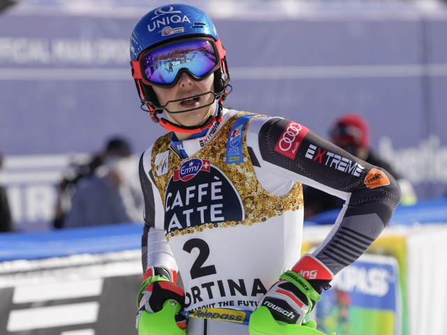 Petra Vlhová