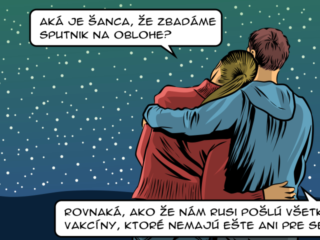 Gašparec, 22. 1. 2021