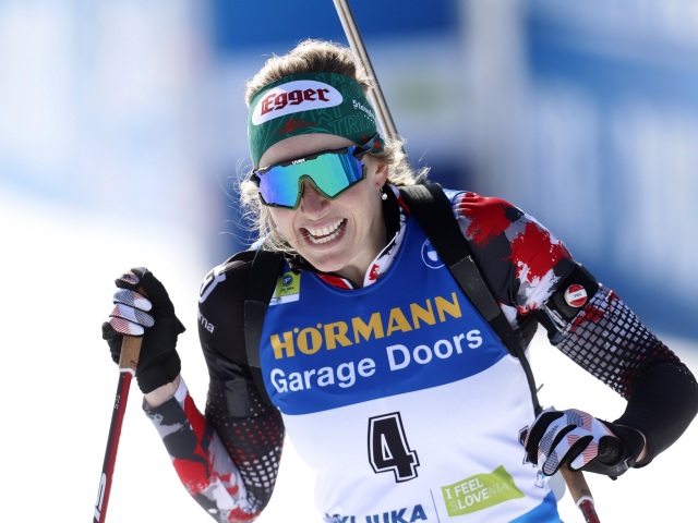 Lisa Theresa Hauserová