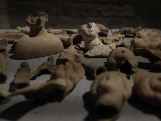 t Italy Pompeii Museum Reborn261256755092