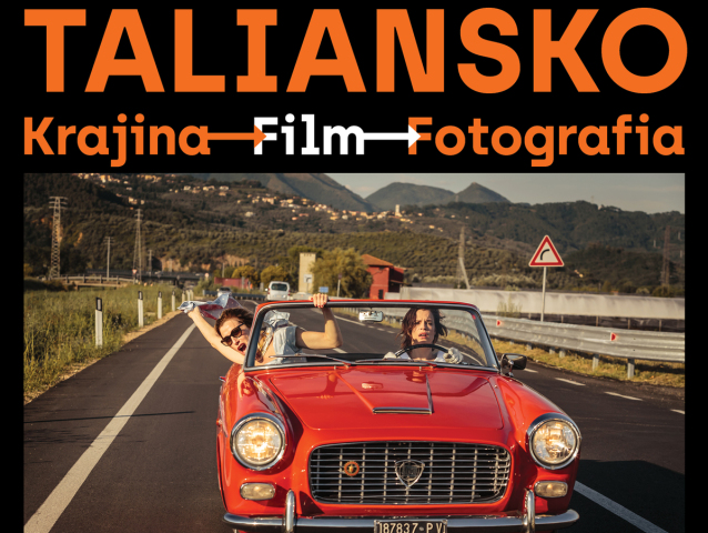 Vystava o Taliansku