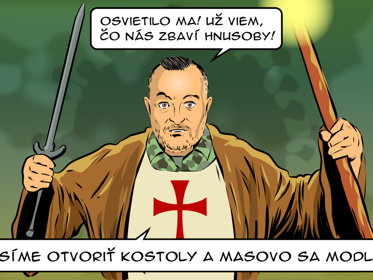 GAŠPAREC, 23.2.2021