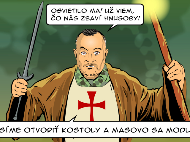 GAŠPAREC, 23.2.2021