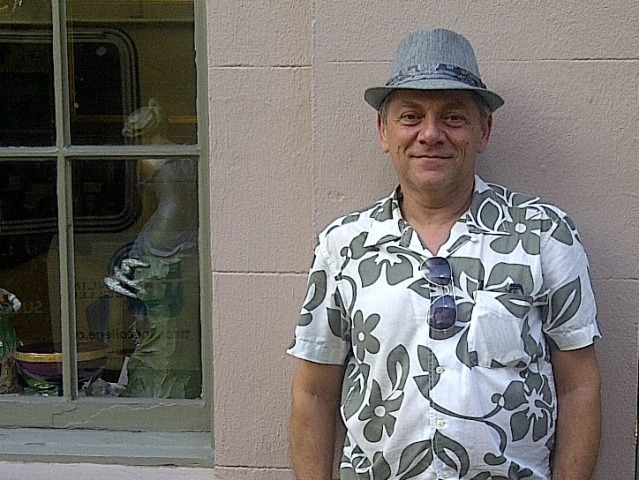 George Grosman