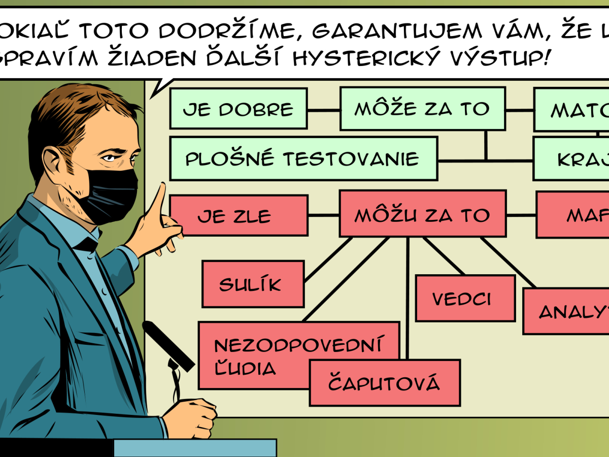 Gašparec, 24. 1. 2021
