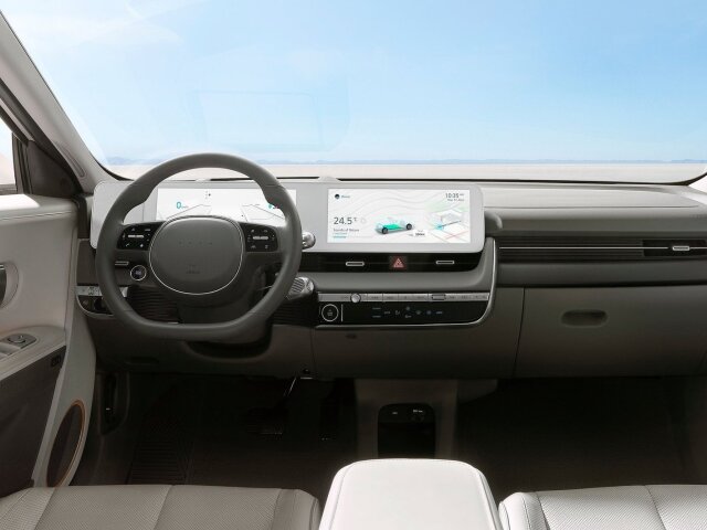 Hyundai Ioniq 5 - 2021