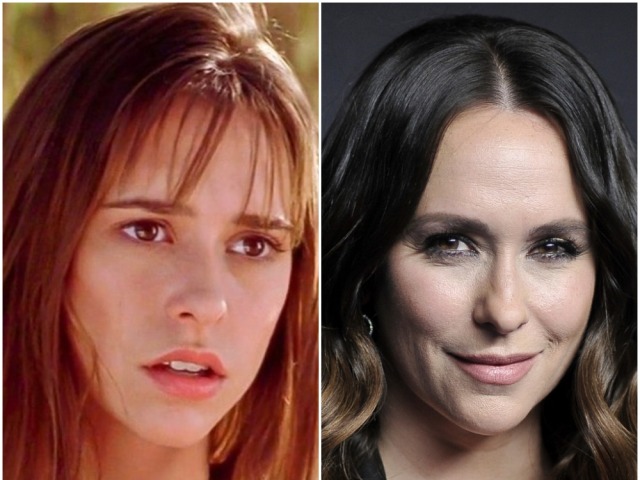 Jennifer Love Hewitt  koláž