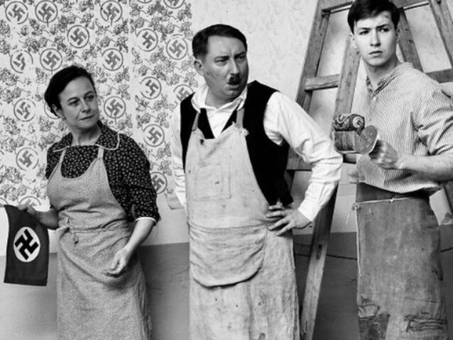 Krajina ve stinu 2
