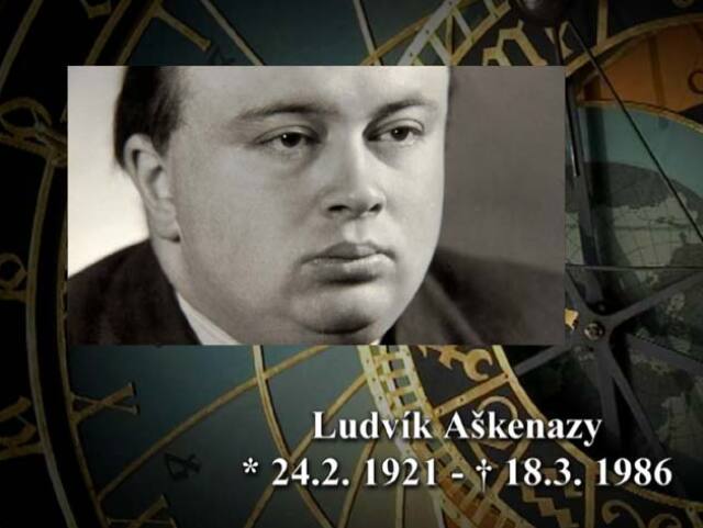 ludvik askenazy