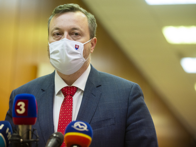Milan Krajniak