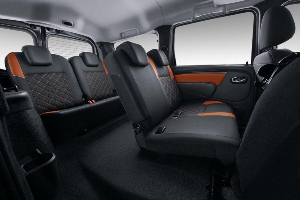 Lada Largus - 2021