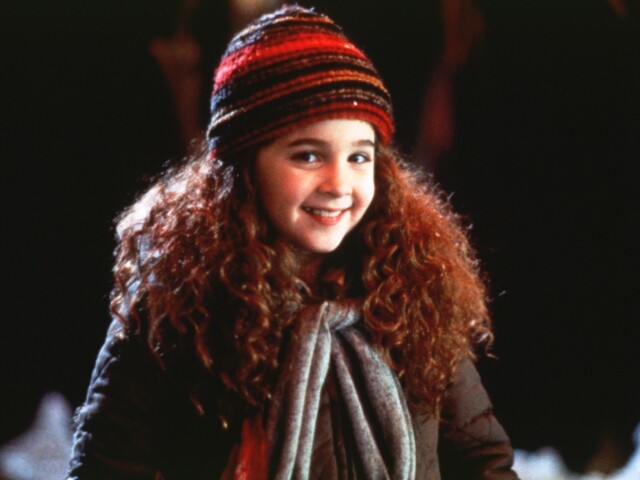 Alisan Porter