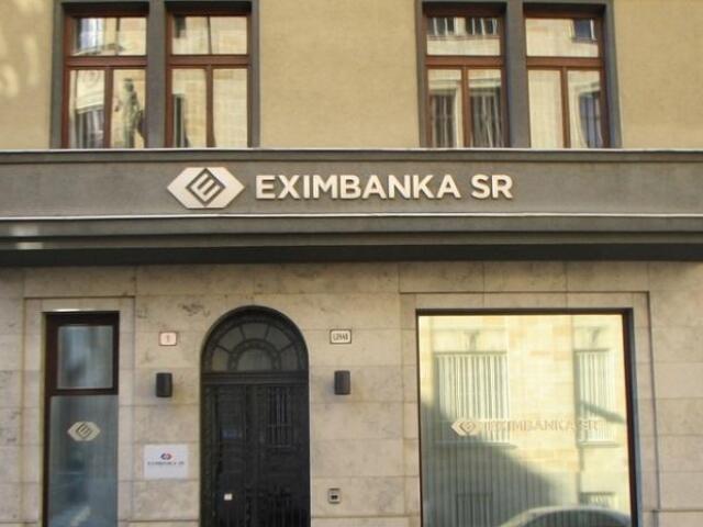eximbanka