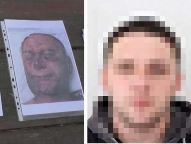 polícia