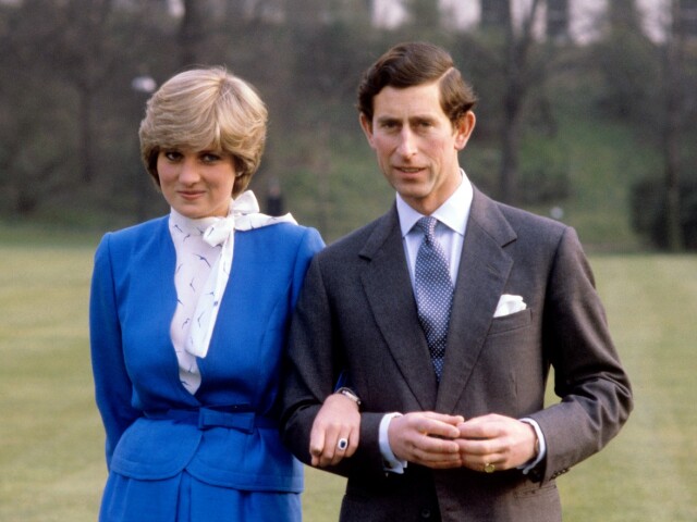 princ Charles