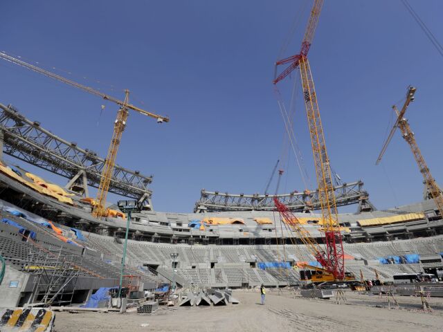 Qatar World Cup 2022