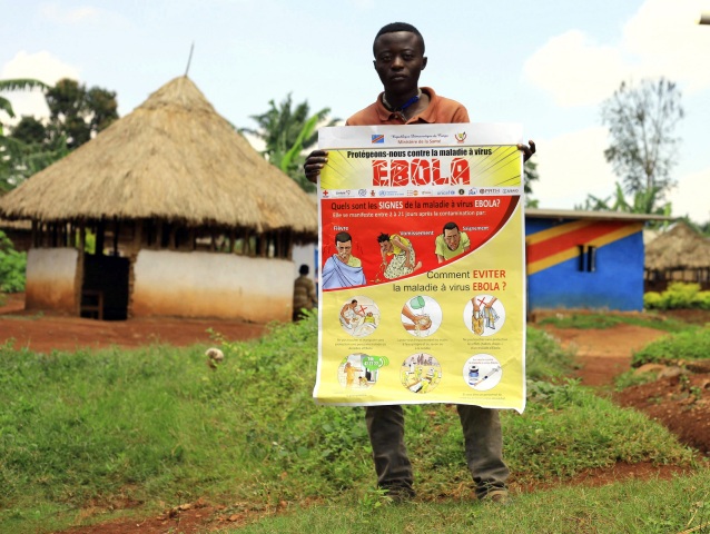 Ebola