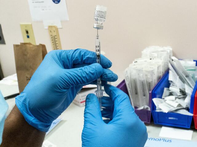 pfizer