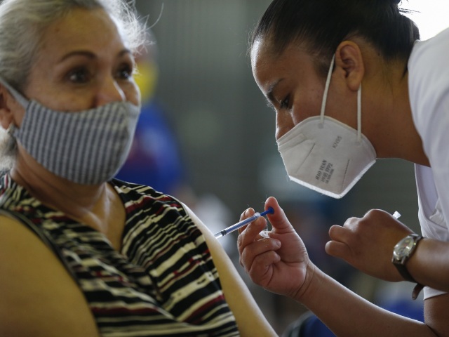Virus Outbreak Mexico