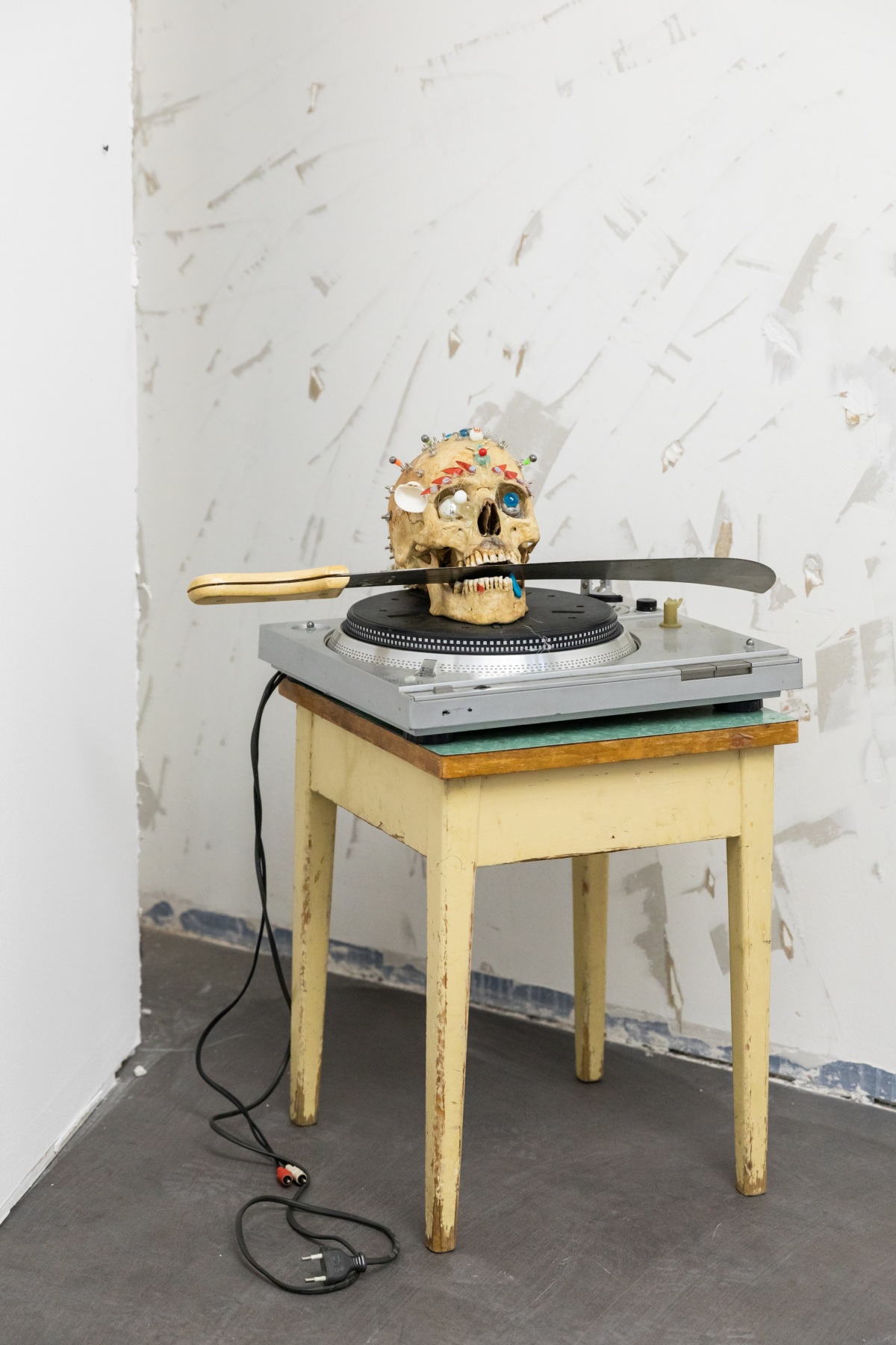 Erik Binder SNG