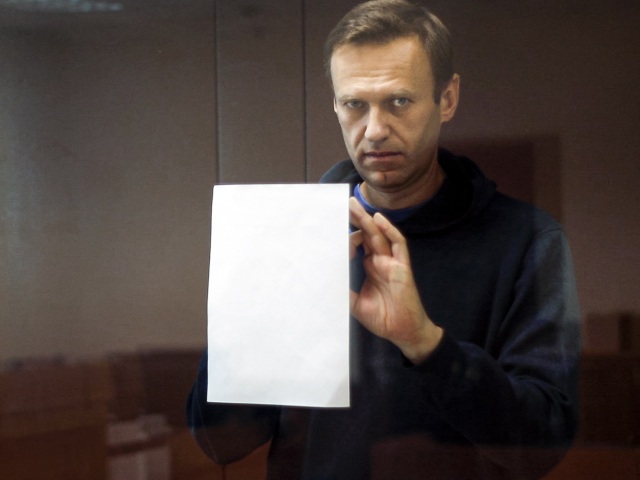 Alexej Navaľnyj