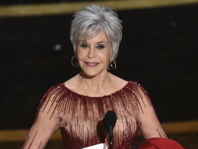 jane fonda