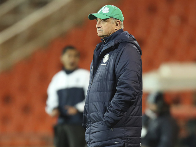 Luiz Felipe Scolari