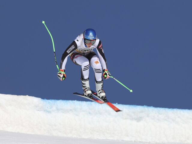 Petra Vlhová