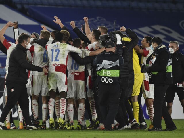 Slavia Praha